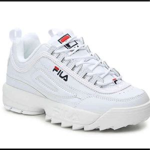 Fila Disruptor II